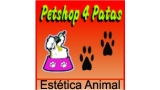 Pet Shop 4 Patas 