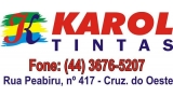 Karol Tintas