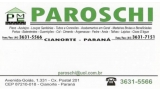 Paroschi Materiais de Contruso