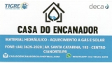 Casa do Encanador