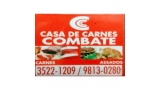 CASA DE CARNES COMBATE