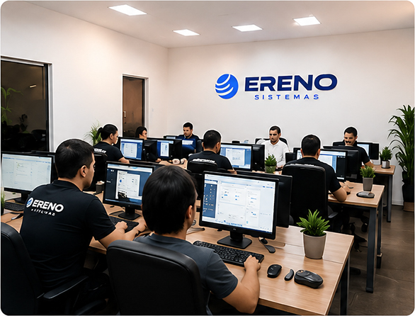 Ereno Sistemas