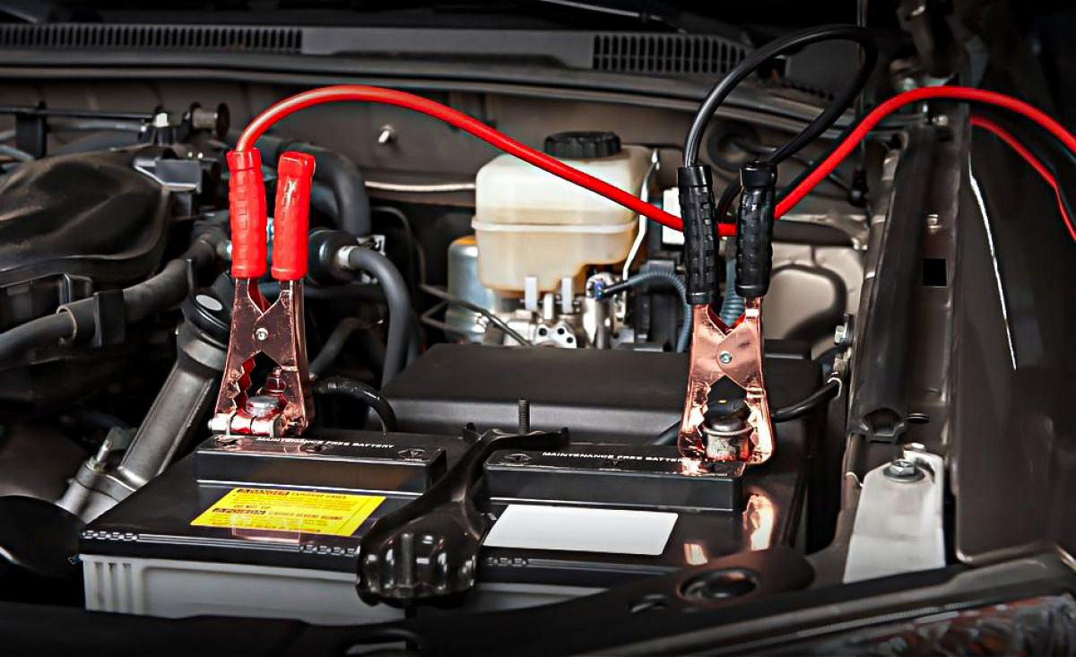 Auto Elétricas